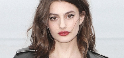 Знакомьтесь, Диана Сильверс — копия Джулии Робертс и коллега Джона Малковича по новому сериалу Netflix