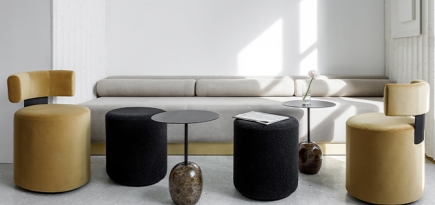 Lobby — арт-консьерж и очень фотогеничное пространство. Что еще о нем нужно знать?