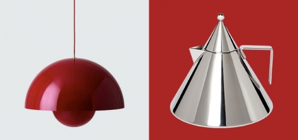 Дома 24/7: как обновить атмосферу на кухне