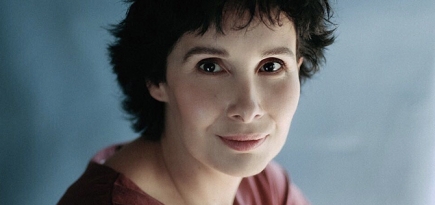 Галина Юзефович: «В любую смутную эпоху лучше всего идут классические, утешительные детективы»