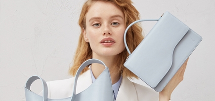 Askent, коллекция весна-лето 2020