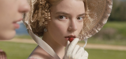 Аня Тейлор-Джой празднует день рождения. Что мы еще знаем об актрисе из «Эммы»