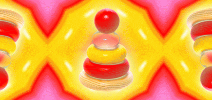 Апрель — месяц распространения знаний об аутизме. Узнайте, как вести себя с особенными людьми