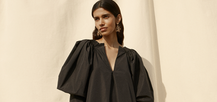 Сознательность, переработка и новая коллекция Conscious Exclusive: H&M дал BURO. комментарий о расследовании Елены Володиной