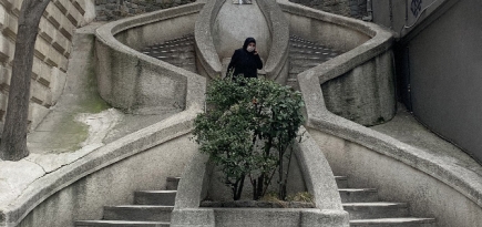 Коронавирус в Стамбуле и Москве: дневник карантина сотрудницы «Гаража», прилетевшей из Турции