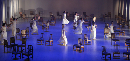 Опера мира: самые яркие оперные трансляции выходных