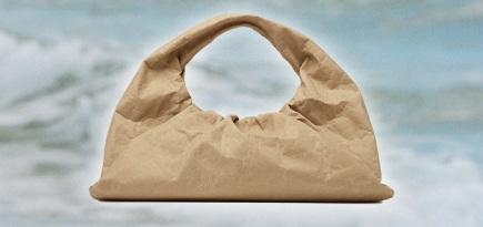 Как Bottega Veneta, Ralph Lauren и другие люксовые бренды заботятся об экологии