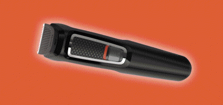 Я только спросить: помогите выбрать триммер для бороды