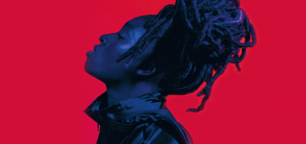 Little Simz — новая надежда британского рэпа и героиня диджитал-обложки нового BURO.