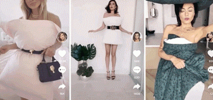 Что происходит в TikTok на карантине: новая образовательная платформа, челленджи и звезды в самоизоляции