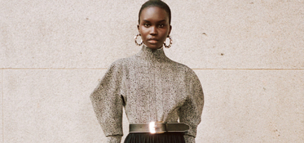 Proenza Schouler, коллекция Pre-Fall 2020