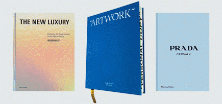 15 хороших книг о моде — себе или в подарок на Новый год