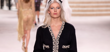 Chanel, коллекция Métiers d'Аrt 2019/2020
