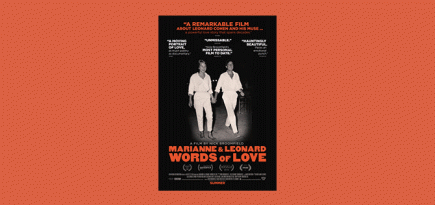 Песни Леонарда Коэна в кино: 7 отличных художественных и документальных фильмов