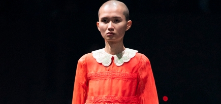 Gucci, мужская коллекция осень-зима 2020