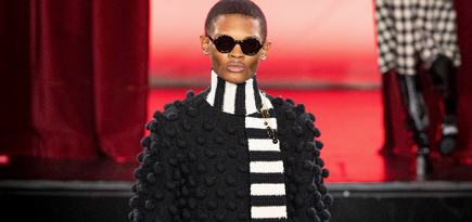 Ami, коллекция осень-зима 2020