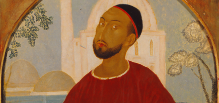 Откуда в Самарканде появились прерафаэлиты, и при чем здесь квир-сюжет? Лекция в «Гараже»