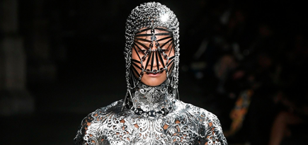 Paco Rabanne, коллекция осень-зима 2020