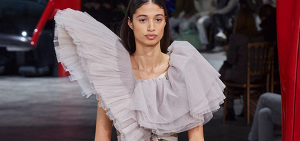 Off-White, коллекция осень-зима 2020