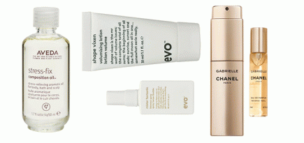 Что взять в поездку: 10 маленьких баночек с большим потенциалом