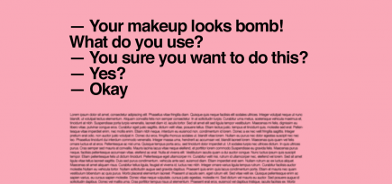 Бьюти-мемы на все случаи жизни. Часть 2