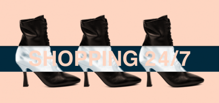 No One — отличная обувь брендов, которым мы доверяем