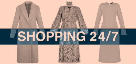 myséasons: наш пароль сделает их костюмы, платья и пальто дешевле на 20%