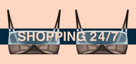 Белье российской марки Petra теперь со скидкой 15% по нашему промокоду