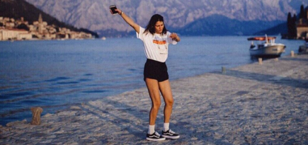 Плейлист Даши Яструбицкой, который вернет вас в лето