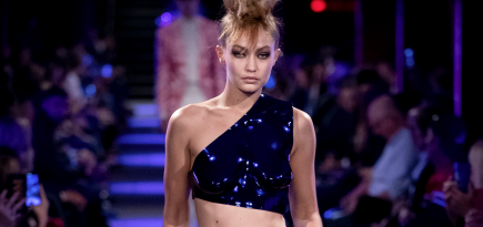 Tom Ford, коллекция весна-лето 2020