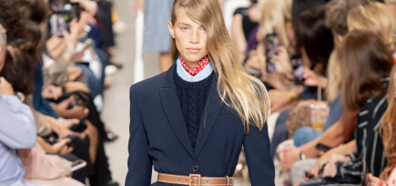 Michael Kors, коллекция весна-лето 2020