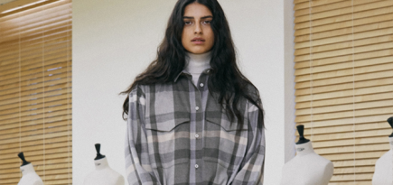 Выбираем всего одну рубашку на осень — ту, что можно носить поверх всего