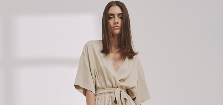 Alexander Terekhov, коллекция весна-лето 2020