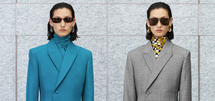 Balenciaga, коллекция resort 2020