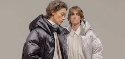 Flugg, коллекция осень-зима 2019