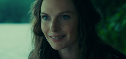 Звезда фильма «Доктор Сон» Ребекка Фергюсон: «Перед съемками я смотрела интервью с женщинами-маньяками»