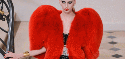 Малефисента и еще 5 диснеевских злодеек, которые повлияли на моду