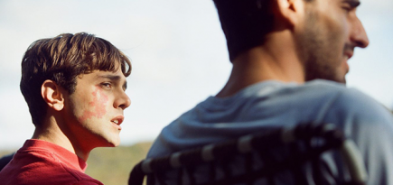 «Матиас и Максим» — возвращение Ксавье Долана, которого вы успели полюбить и немного подзабыть