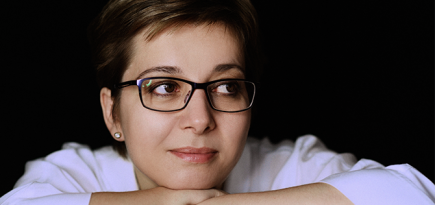 Нюта Федермессер: «Мы точно добрые. Просто озлобившиеся и недолюбленные»