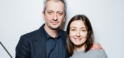 Константин Богомолов, Валерия Роднянская и Ирина Вольская — о тиражном искусстве