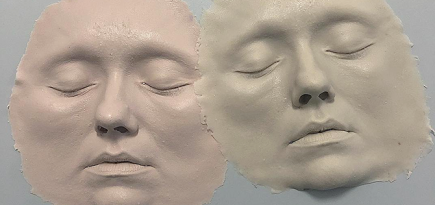 «Сейчас все должны быть в какой-то мере феминистками». Интервью с художницей Эсме Вагеманс