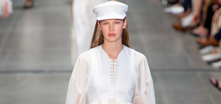 Sportmax, коллекция весна-лето 2020