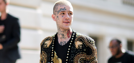 «Lil Peep: Все для всех» — болезненно живой фильм о Курте Кобейне поколения Z