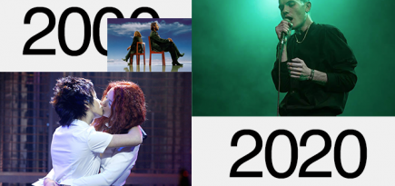 20 главных приключений русской музыки за рубежом за 20 лет