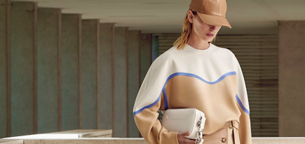 Фэшн-директор Sportmax — о молодых клиентах и русском стиле