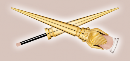 Много розовых помад, косметика Christian Louboutin и другие новинки недели