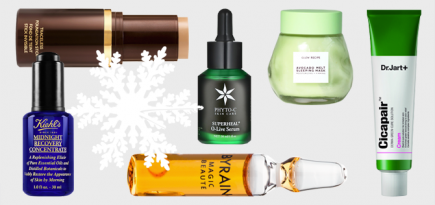 Как ухаживать за кожей, когда на улице ледяной ад