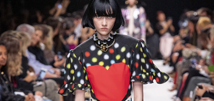 Paco Rabanne, коллекция весна-лето 2020