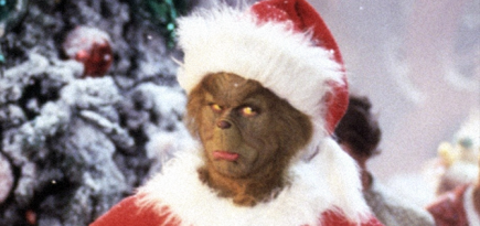 Тест: Угадайте фильм по новогодней елке, и мы расскажем, чем заняться на праздниках