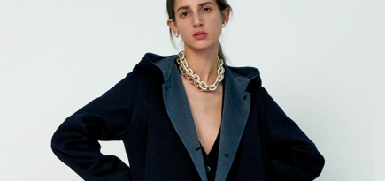 Jil Sander, коллекция pre-fall 2020